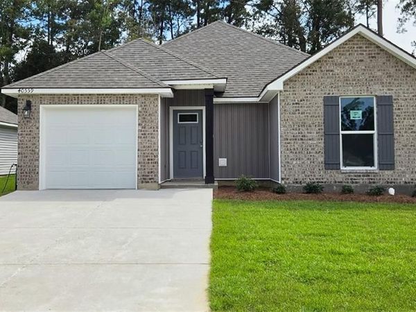 40559 CARA MAE Street, Slidell, LA 70454