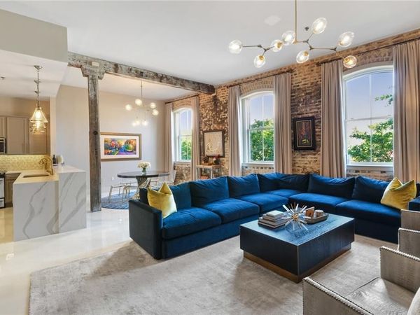840 TCHOUPITOULAS Street , Unit 221, New Orleans, LA 70130