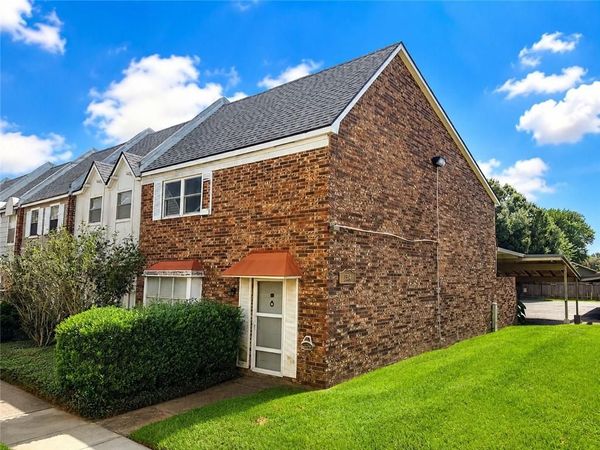1314 DULLES Drive, Unit A, Lafayette, LA 70506