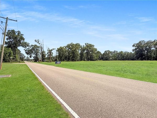 0 S HOLLY Street , Hammond, LA 70403
