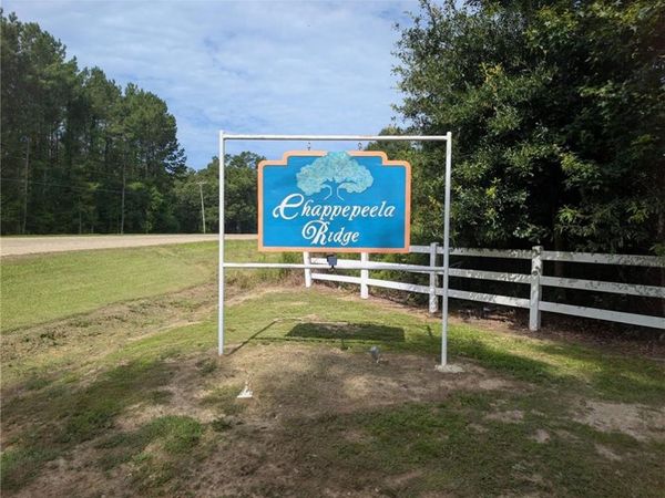 PROVIDENCE ESTATES Road , Amite, LA 70422