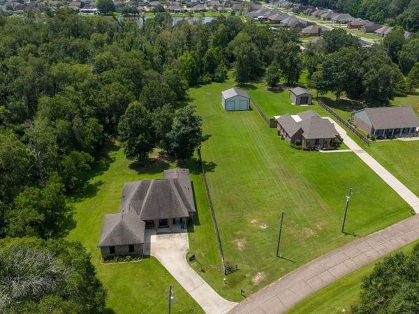 12289 LEBLANC Lane , Walker, LA 70785
