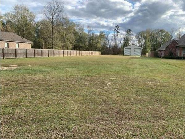 12289 LEBLANC Lane , Walker, LA 70785