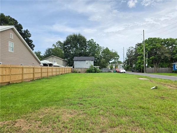 201 NEWMAN Avenue , Jefferson, LA 70121