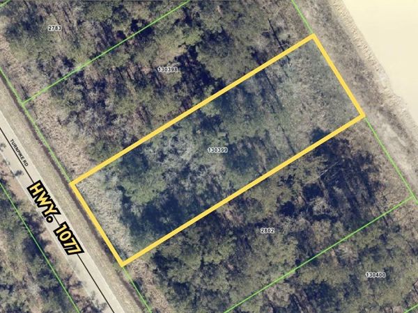 Lot 26 HIGHWAY 1077 , Covington, LA 70435