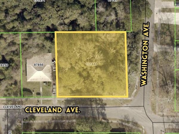 1000 CLEVELAND Avenue , Slidell, LA 70458
