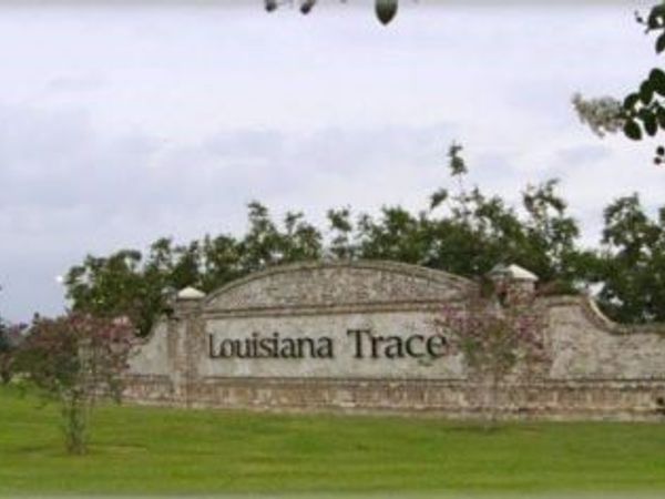 LOT 112 LOUISIANA TRACE Boulevard , Kenner, LA 70065
