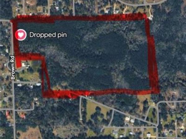 BROWN Road , Ponchatoula, LA 70454