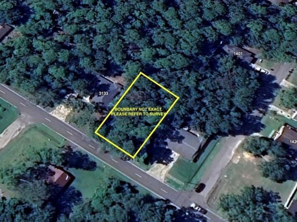 0 TERRACE Avenue , Slidell, LA 70458