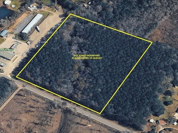 HWY 445 Highway , Robert, LA 70454