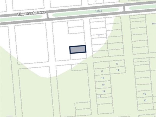 53993 EAMES Avenue , New Orleans, LA 70129