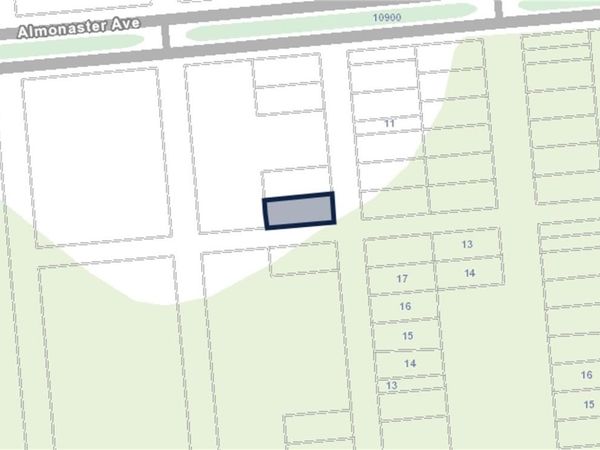 53994 EAMES Avenue , New Orleans, LA 70129