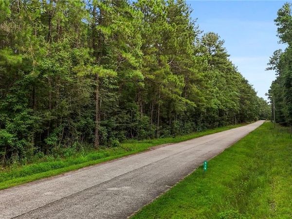 Lot 8 NORMANDY Drive , Folsom, LA 70437