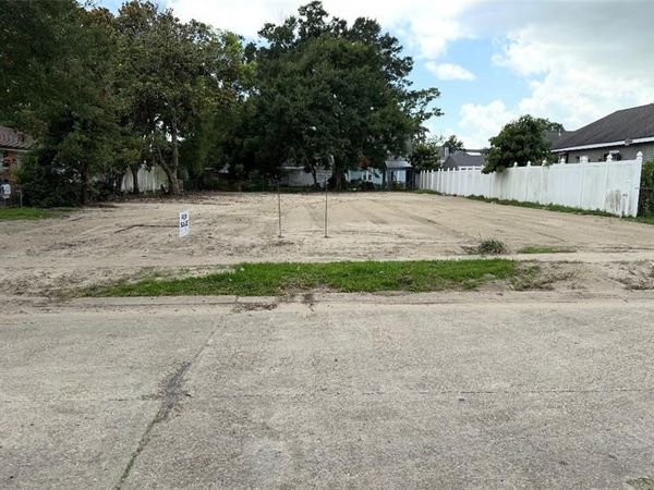 152 DODGE Avenue, Jefferson, LA 70121