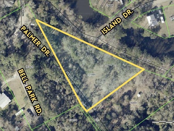 28317 PALMER Drive , Lacombe, LA 70445
