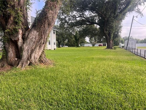 307 E SECOND Street, Thibodaux, LA 70301