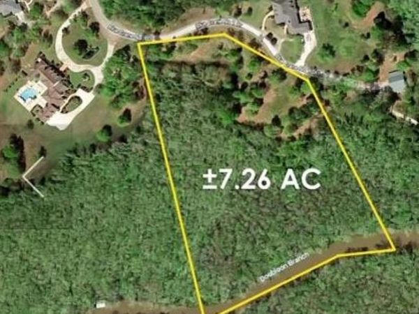 0 BLUE CRANE Drive , Slidell, LA 70461