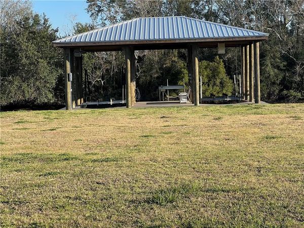 2305 FORT BEAUREGARD Boulevard , St Bernard, LA 70085