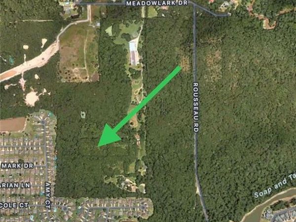 0 MEADOWLARK Drive , Covington, LA 70433