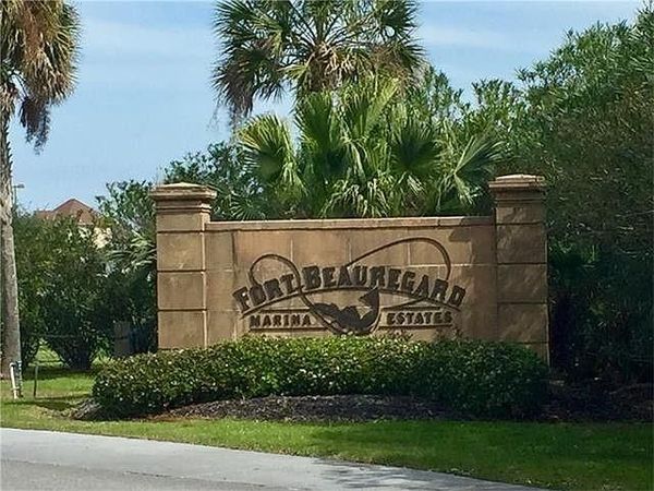 2405 BENCH Boulevard , St Bernard, LA 70085