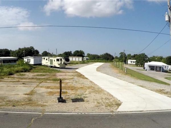 36669 HIGHWAY 11 , Buras, LA 70041
