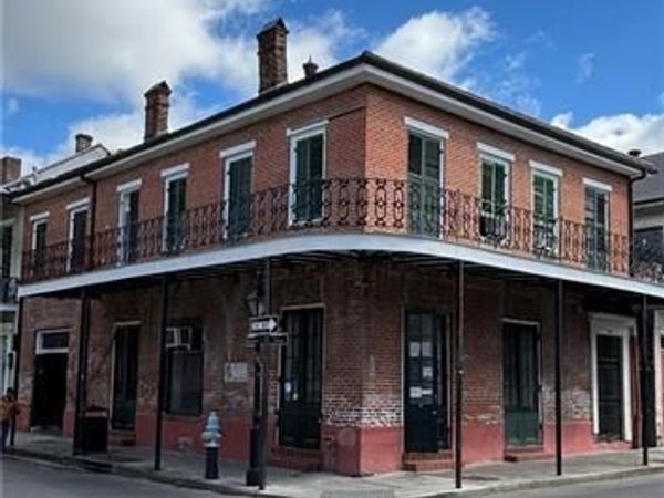 839-841 ST ANN Street , New Orleans, LA 70116