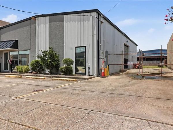 5601 JENSEN Street , Jefferson, LA 70123