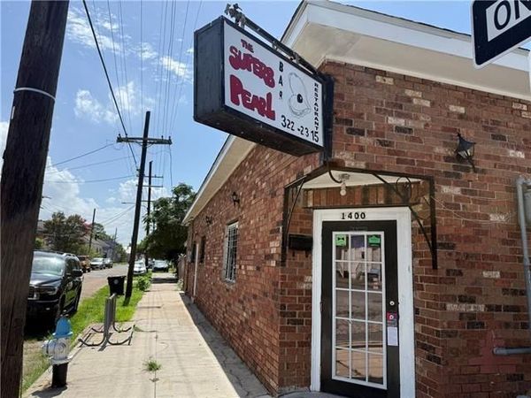 1400 FRENCHMEN Street , New Orleans, LA 70116