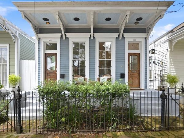 928-930 SECOND Street, New Orleans, LA 70130