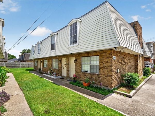 2908 KENTUCKY Avenue , Kenner, LA 70065