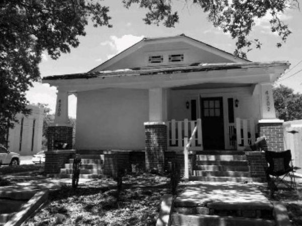 4200-02 FRANKLIN Avenue , New Orleans, LA 70122