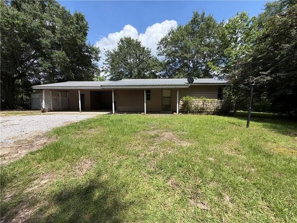 27070 RF BALL Road , Franklinton, LA 70438