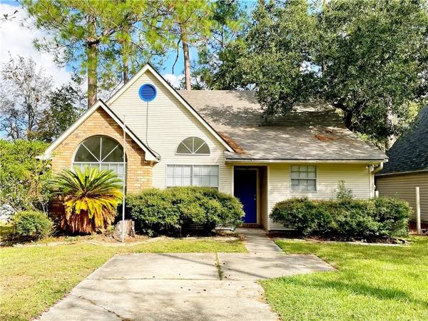 360 E SUNCREST Loop , Slidell, LA 70458