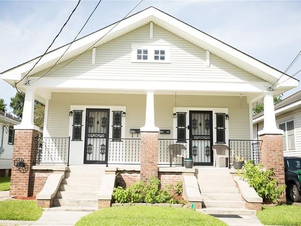 468 HAMILTON Street , Gretna, LA 70053