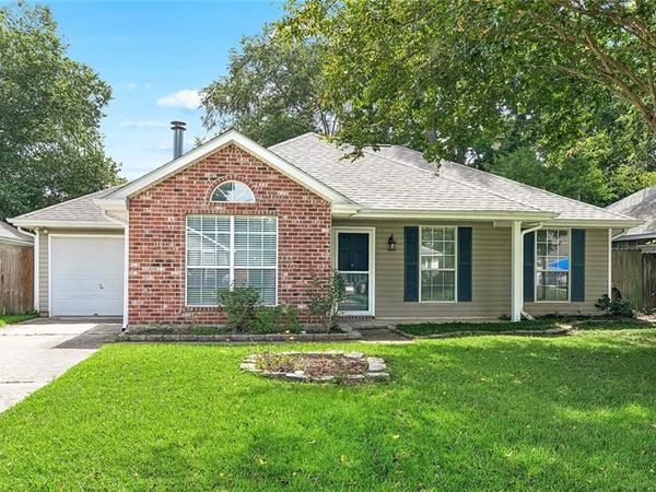 70342 5TH Street , Covington, LA 70433