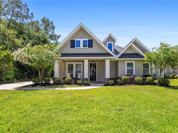 1029 SPRING HAVEN LANE , Madisonville, LA 70447