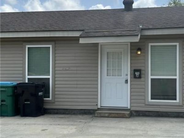 704 S CYPRESS Street , Unit B, Hammond, LA 70403