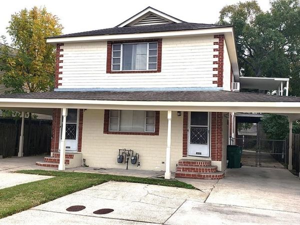 4518 PRAIRIE Street , Metairie, LA 70001