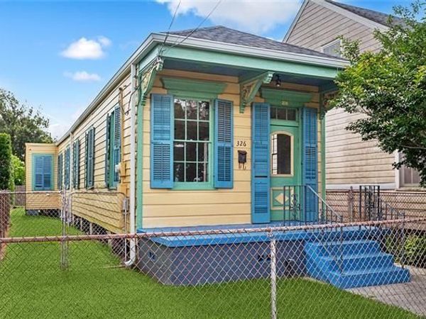 326 PACIFIC Avenue , New Orleans, LA 70114