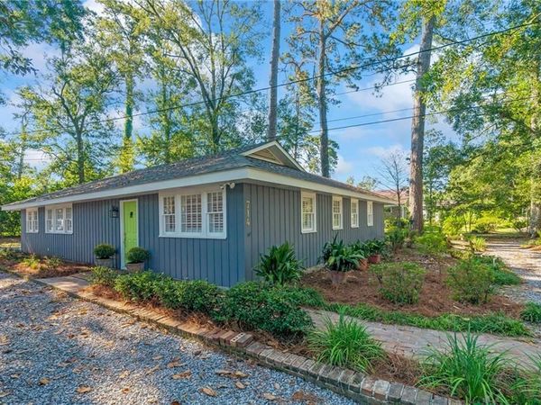 714 S MADISON Street , Covington, LA 70433