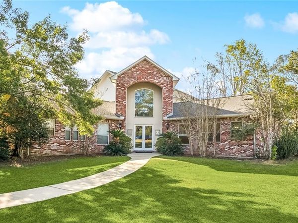 79463 HWY 1129 (N. LEE RD) , Covington, LA 70435