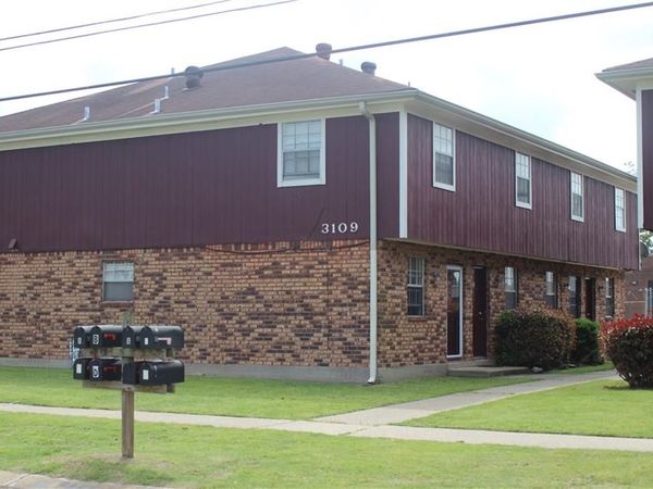 3109 PHOENIX Avenue , Unit B, Kenner, LA 70065