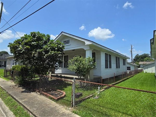 349 ST. CHARLES Street , Norco, LA 70079