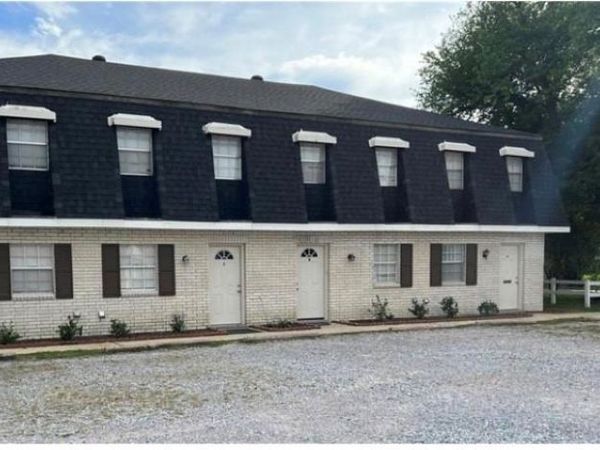 203 MARYLAND Drive , Unit F, Luling, LA 70070
