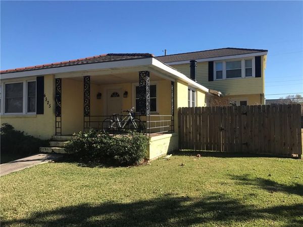 6525 CANAL Boulevard , Unit B, New Orleans, LA 70124