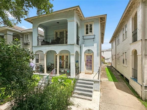 4429 S TONTI Avenue , New Orleans, LA 70125