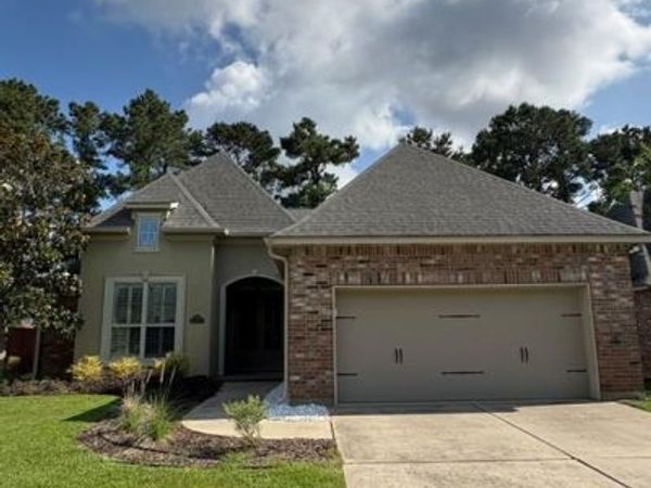 668 BROWN THRASHER LOOP NORTH , Madisonville, LA 70447