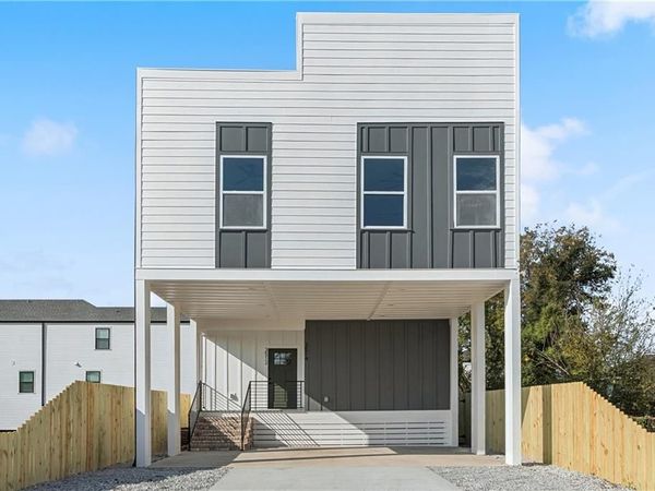 3514 HAMBURG Street , New Orleans, LA 70122