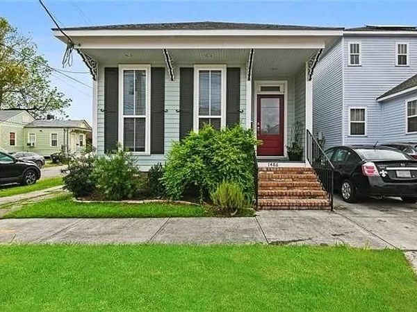 1486 N PRIEUR Street , New Orleans, LA 70116