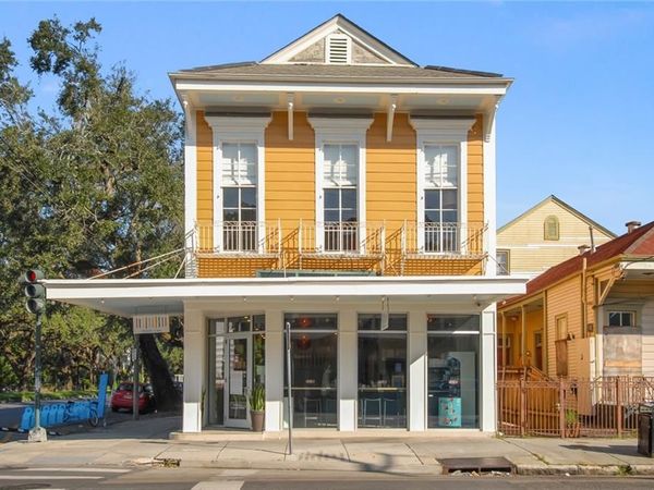 3341 MAGAZINE Street , Unit A, New Orleans, LA 70115